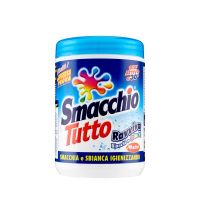 Lաքահանող փոշի "Smacchiotutto"