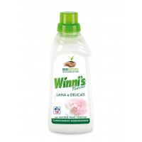 Էկո Լվացքի Հեղուկ Նուրբ Գործվածքների Համար "Winni's"