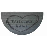 Doormat "Mezzaluna"