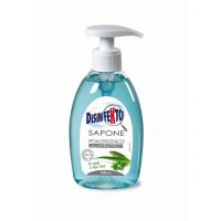 Liquid Soap "Disinfekto  sapone"