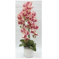 Artificial Flower "Orchid"