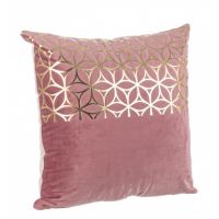 Decorative Pillow "Cuscino Velvet"
