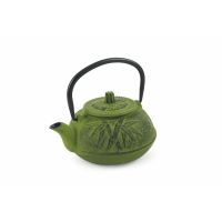 Teapot "Verde Bambu"