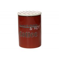 Coffee Jar "Coffee Dolce Vintage"