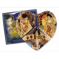 Մատուցման Սկուտեղ "Klimt"