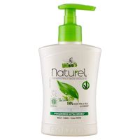 Liquid Soap "Winni's Naturel"