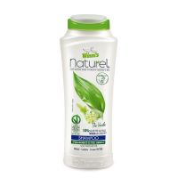 Shampoo "Winni's Naturel"