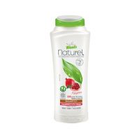 Shampoo For Dry Hair "Winni's Pomegranate"