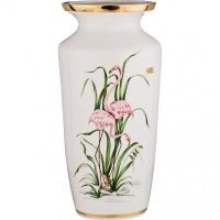 Vase "Flamingo"