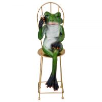 Statuette "Froggy"