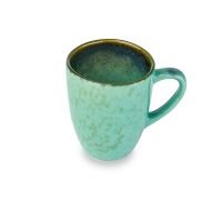 Mug "Terre Lontane"-Green