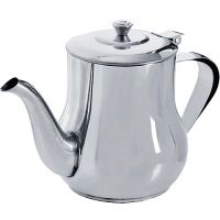 Teapot "MB"