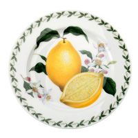 Plate "Lemon"