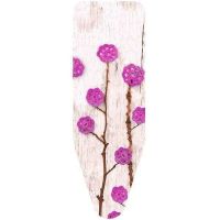 Ironing board cover "Fiori Di Lana"