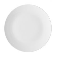 Plate "White collection"