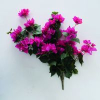 Artificial flower "Bougainvillea"