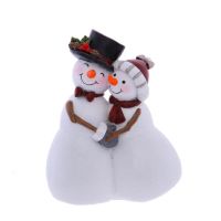 Новогодний декор "Snowman"