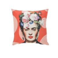 Decorative Pillow "Frida"
