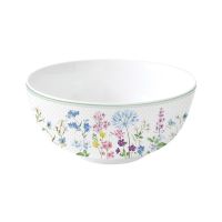 Salad bowl "Floraison"