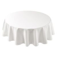 Tablecloth "Offwhite"