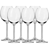 Wine glass "Venezia"