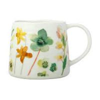 Mug "Meadow daffodil"
