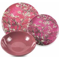 Սպասքի հավաքածու "Japanese dream pink"