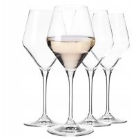 Wine glass set "Ray"