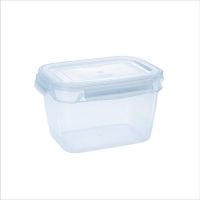 Food Container "Fresh Lock"