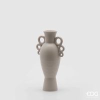 Vase "Anfora Grey"