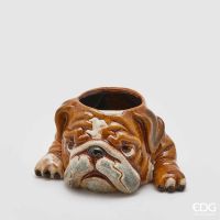 Vase "Bulldog"