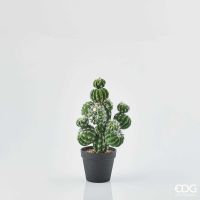 Искусственный цветок  "Cactus"