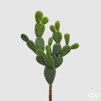 Artificial Flower "Cactus Bell"