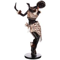 Statuette "African"