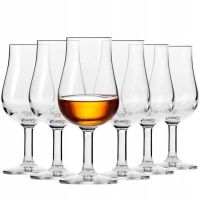Whiskey glass set "Pure"