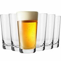 Beer Glass Set "Pure"