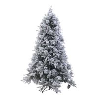 Christmas Tree "Snowy"