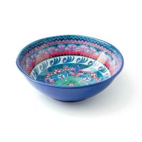 Salad bowl "Lipari"