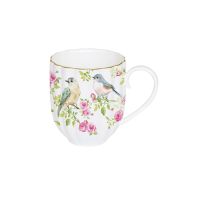 Mug  "Easy Life"