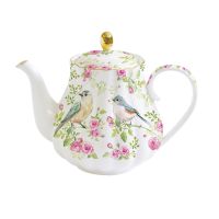 Teapot "Spring"