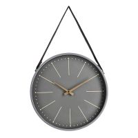 Wall clock "Timely"