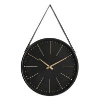 Wall Clock "Timely"