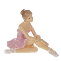 Statuette "Ballerina"