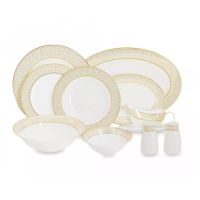 Dinner set "Nocturne"
