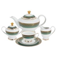Tea set "Bukhara"