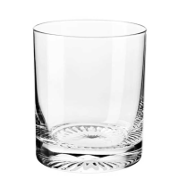 Set of whiskey glass "Mixology"