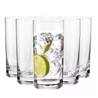 Set of water glass "Mixology"