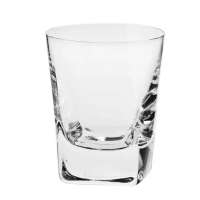 Set of whiskey glass "Caro"