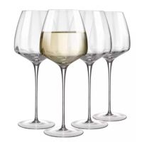 Wine glass set "Celebration"