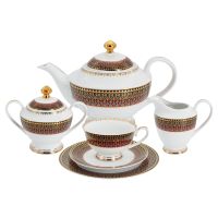 Tea Set "Bukhara"